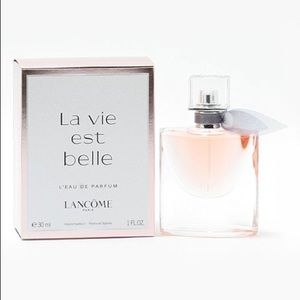 Lancome La Vie Est Belle